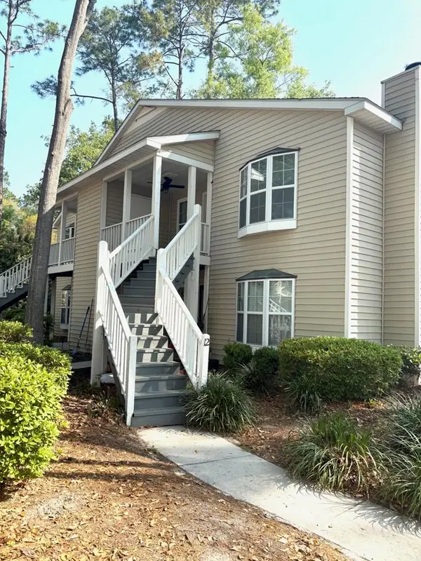 2092 S Sherwood Drive #B12, Valdosta, GA 31602