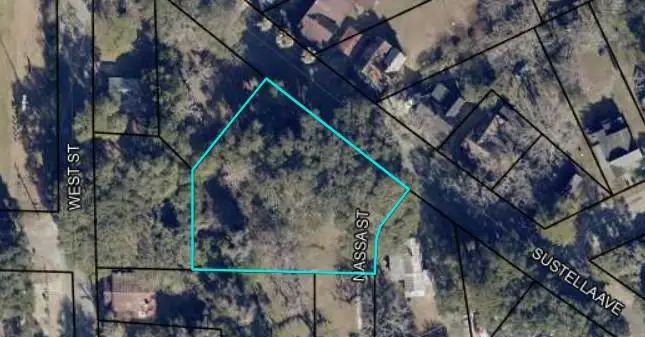 525 Sustella Ave, Valdosta, GA 31601 - #2