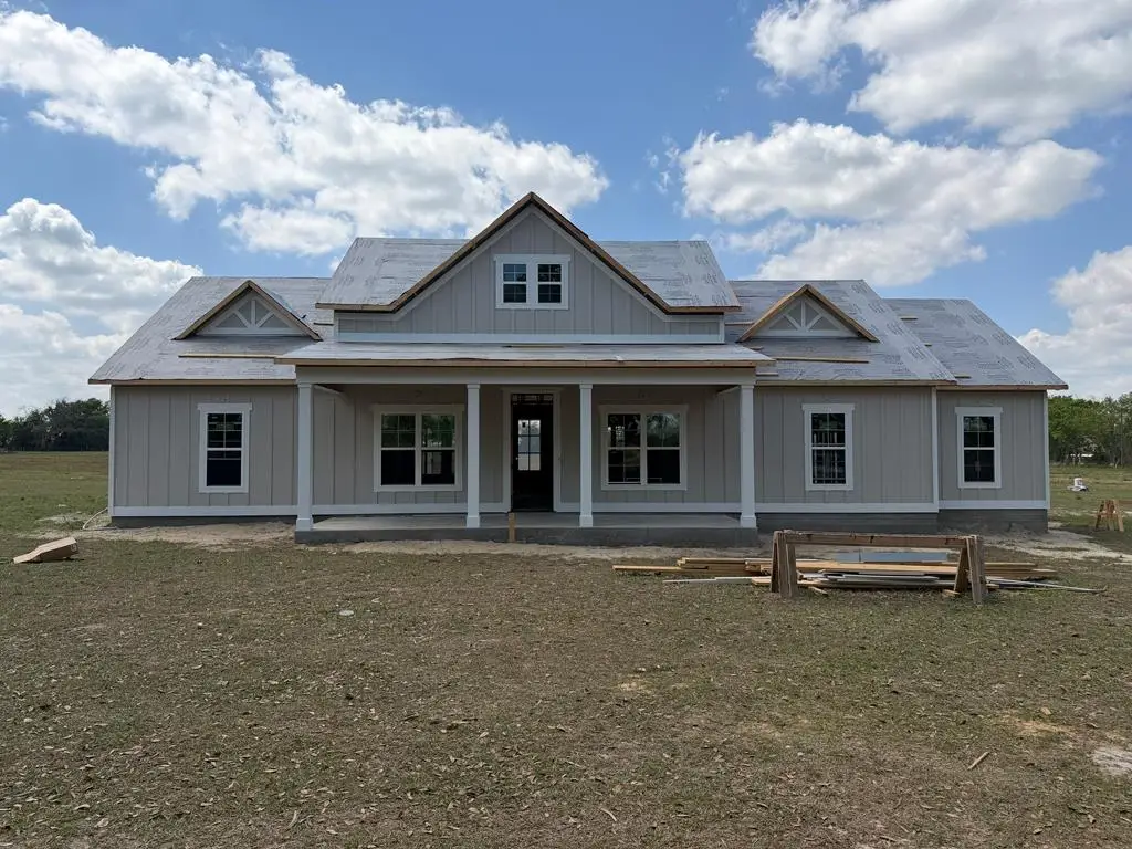 619 Old Valdosta Rd, Ray City, GA 31645 - #1