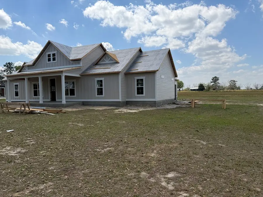 619 Old Valdosta Rd, Ray City, GA 31645 - #2