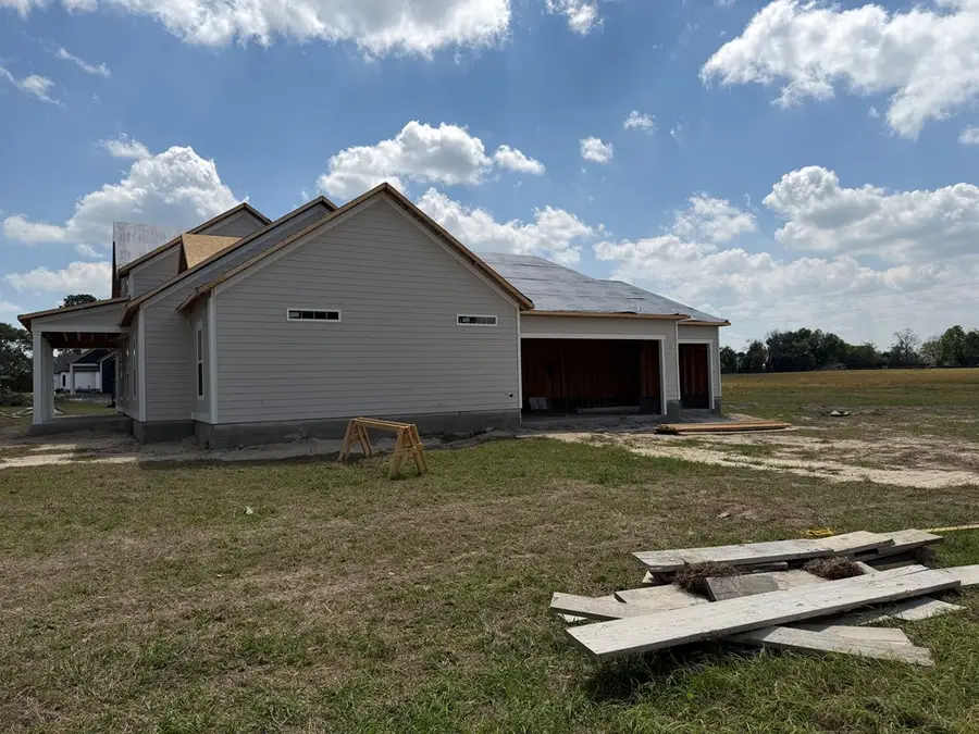 619 Old Valdosta Rd, Ray City, GA 31645 - #3