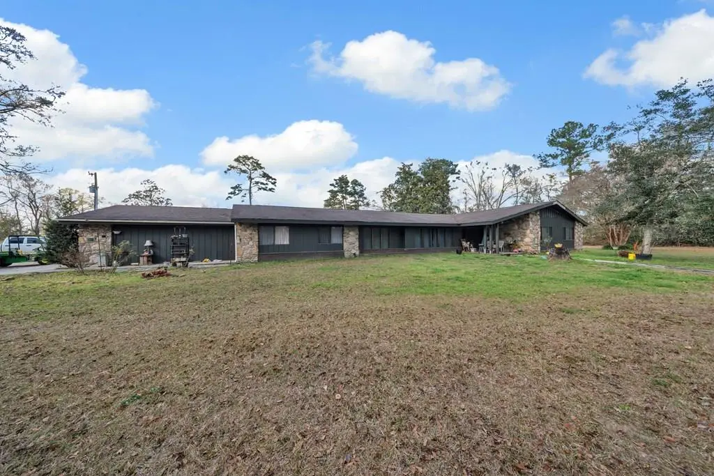 4265 Howard Rd, Pavo, GA 31778 - #1