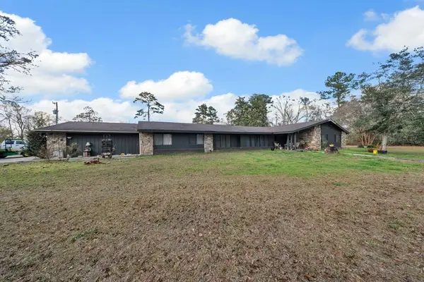 4265 Howard Rd, Pavo, GA 31778