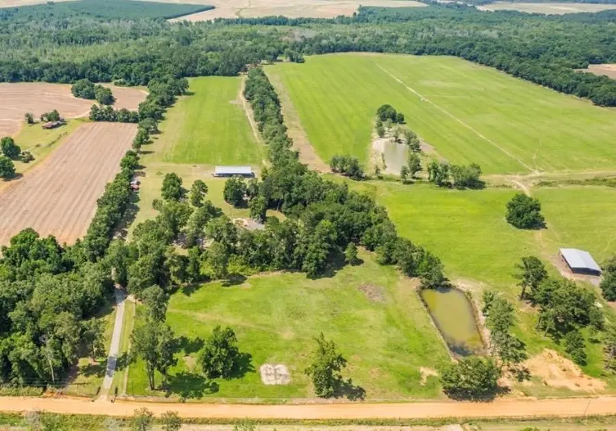 4265 Howard Rd, Pavo, GA 31778 - #2