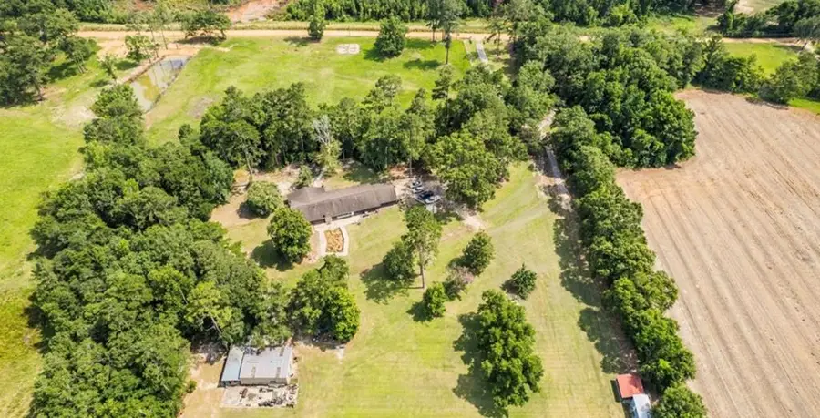 4265 Howard Rd, Pavo, GA 31778 - #3