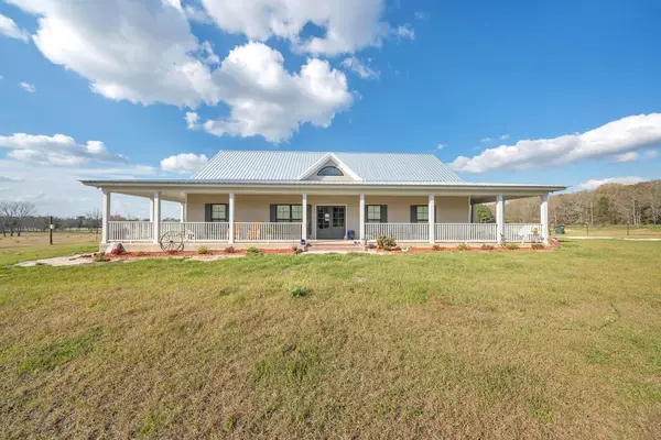 4497 Howard Rd, Pavo, GA 31778