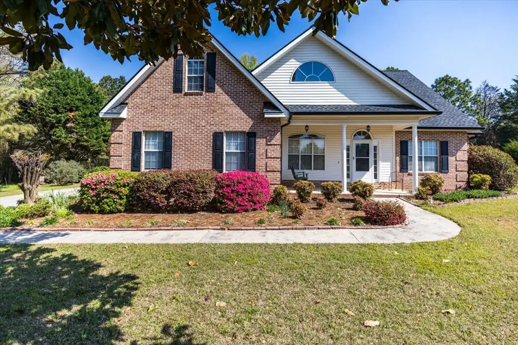 105 Majestic Trail, Warner Robins, GA 31093 - #1