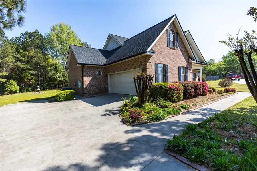 105 Majestic Trail, Warner Robins, GA 31093 - #2