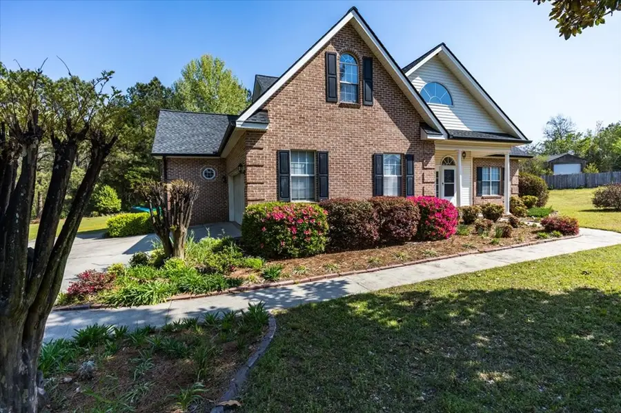 105 Majestic Trail, Warner Robins, GA 31093 - #3