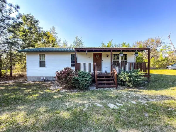 35 Browning Lane, Lakeland, GA 31635