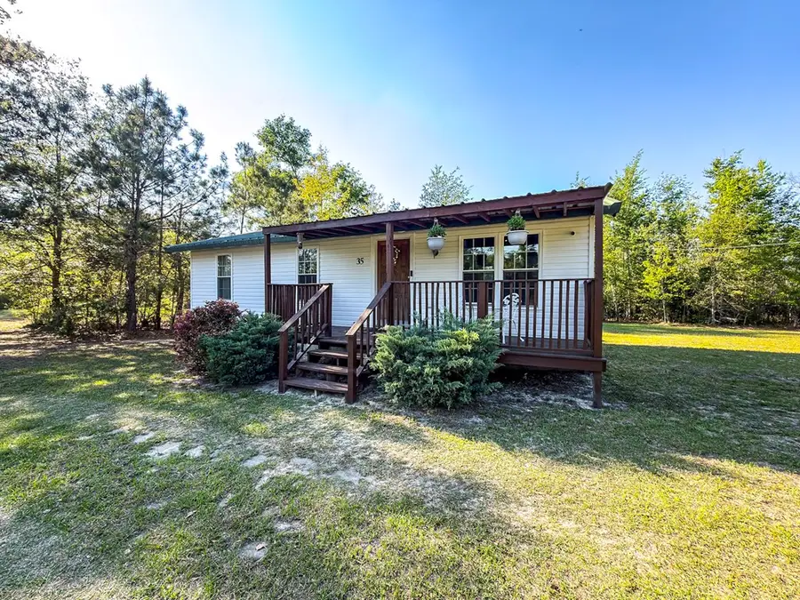 35 Browning Lane, Lakeland, GA 31635 - #2