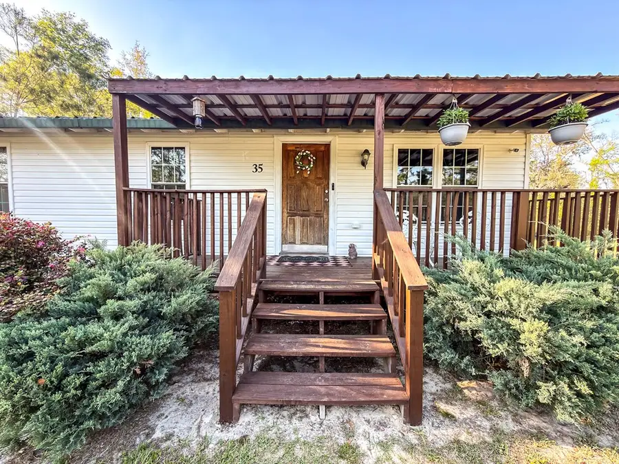 35 Browning Lane, Lakeland, GA 31635 - #3