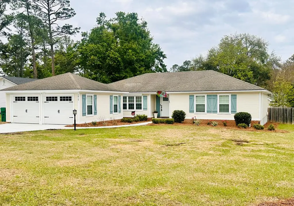 1810 Englewood Drive, Valdosta, GA 31602 - #1