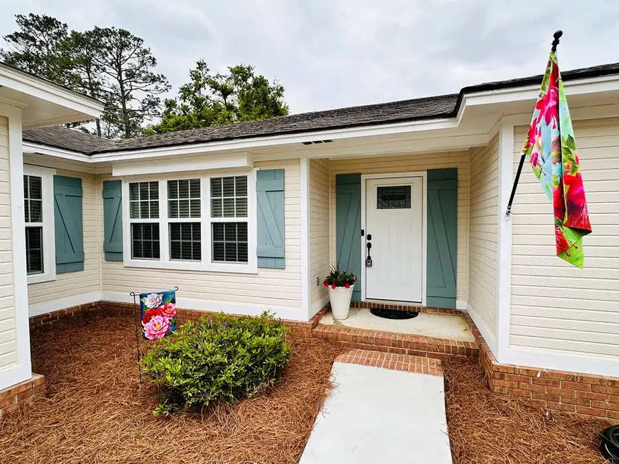 1810 Englewood Drive, Valdosta, GA 31602 - #3