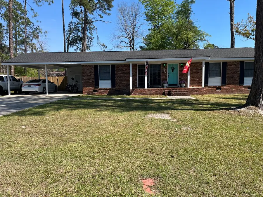 727 Devonne, Nashville, GA 31639 - #2