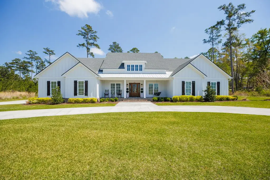 3824 Timber Ridge Rd, Valdosta, GA 31601 - #1