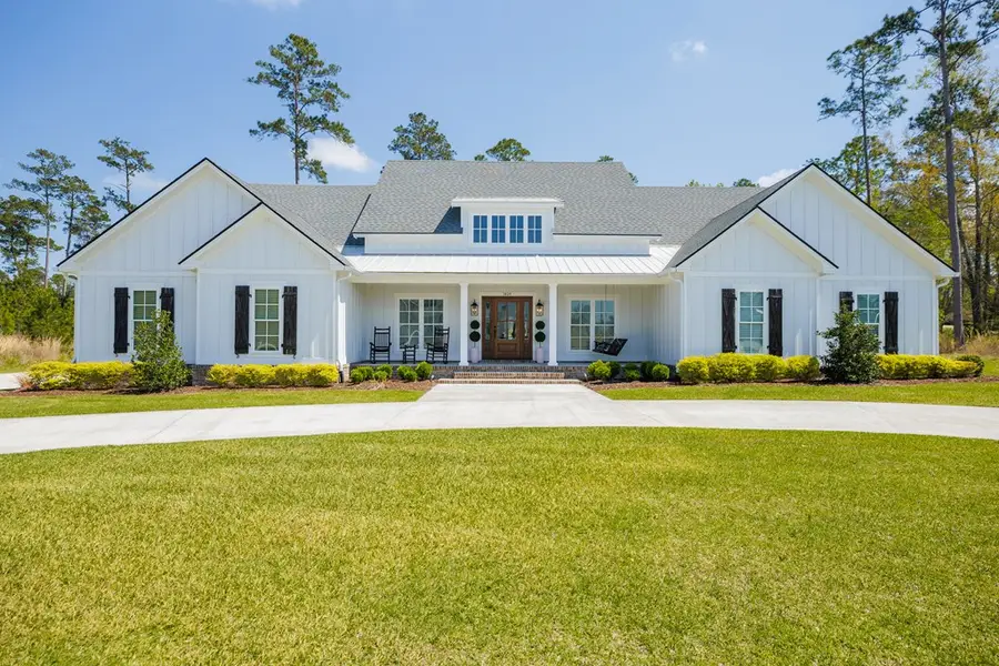 3824 Timber Ridge Rd, Valdosta, GA 31601 - #2