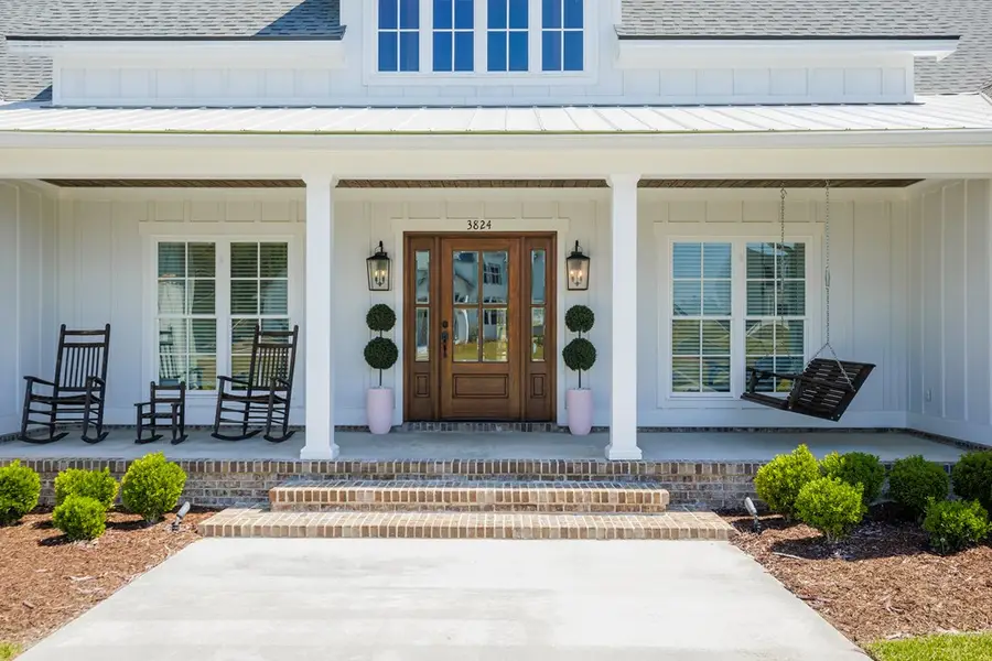 3824 Timber Ridge Rd, Valdosta, GA 31601 - #3