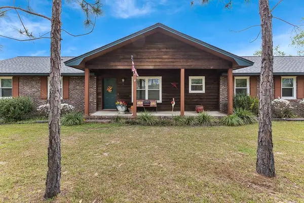 3316 Evergreen Dr, Valdosta, GA 31601