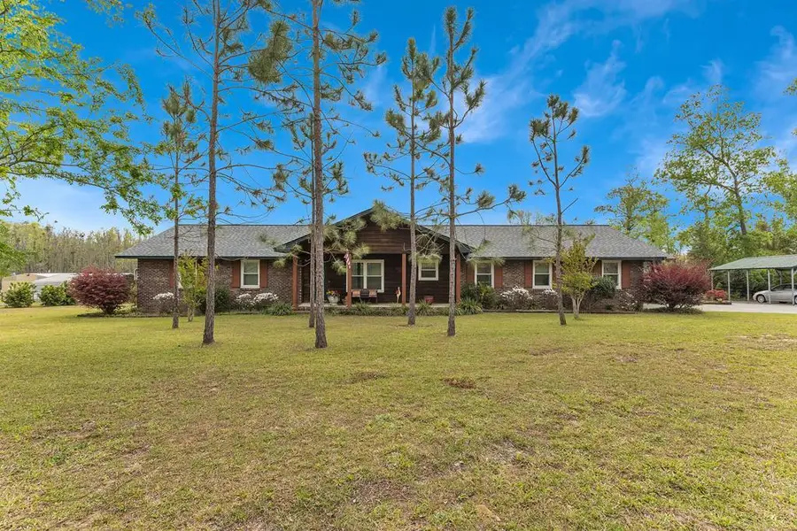 3316 Evergreen Dr, Valdosta, GA 31601 - #2