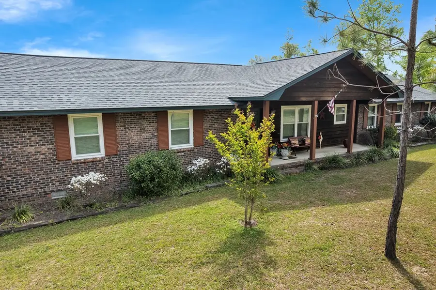 3316 Evergreen Dr, Valdosta, GA 31601 - #3