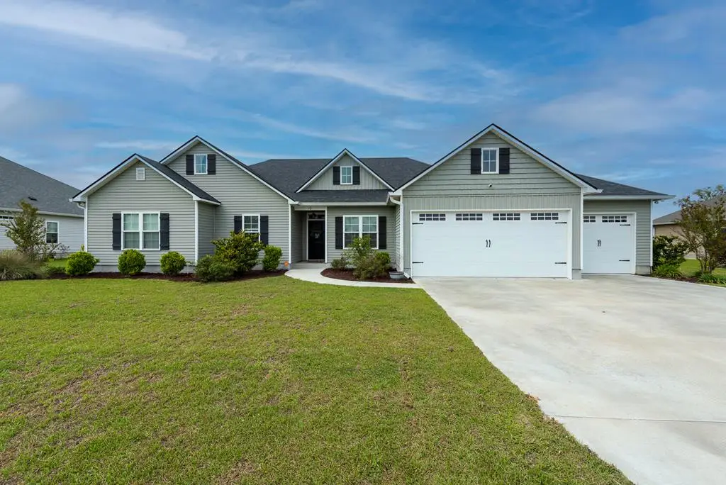 10 Glock Lane, Lakeland, GA 31635 - #1