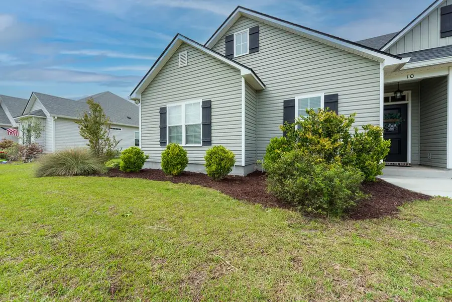 10 Glock Lane, Lakeland, GA 31635 - #2