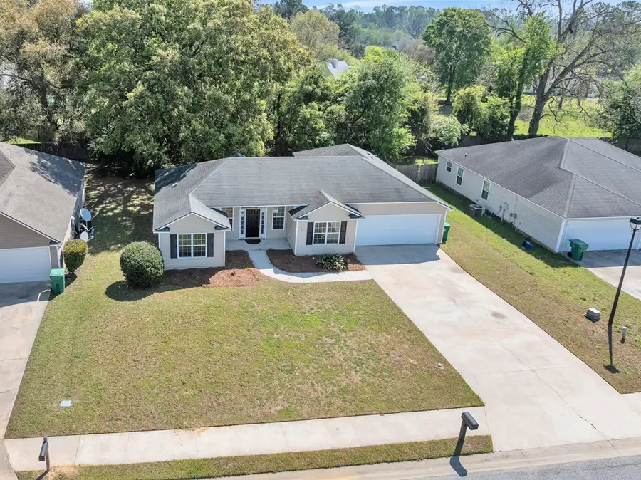 5267 Branch Point Drive, Valdosta, GA 31605 - #3