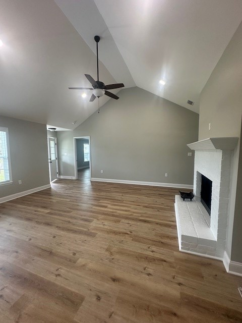 4880 Ben Salem Way, Hahira, GA 31632 - #2