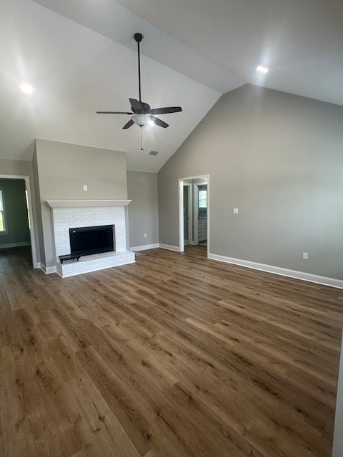 4880 Ben Salem Way, Hahira, GA 31632 - #3