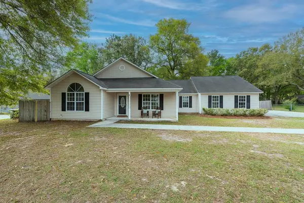 5820 Live Oak Drive, Naylor, GA 31641