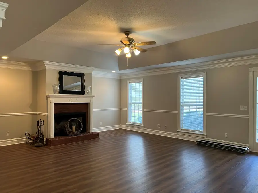 2123 Ten Mile Creek Rd, Nashville, GA 31639 - #3