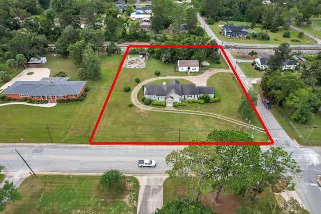 400/111 S Church St/ (w) Grace St, Hahira, GA 31632 - #2