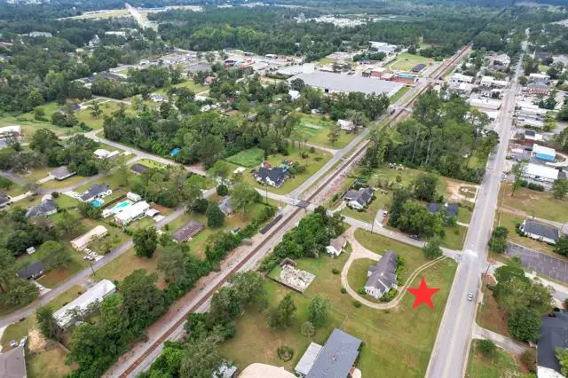 400/111 S Church St/ (w) Grace St, Hahira, GA 31632 - #3