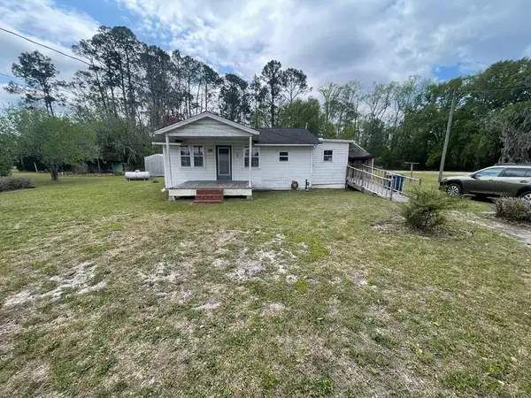 2559 Bennett Lane, Waycross, GA 31503-0644