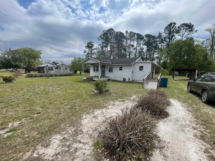 2559 Bennett Lane, Waycross, GA 31503-0644 - #3