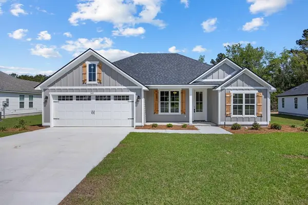 343 Barry Field Circle, Hahira, GA 31632