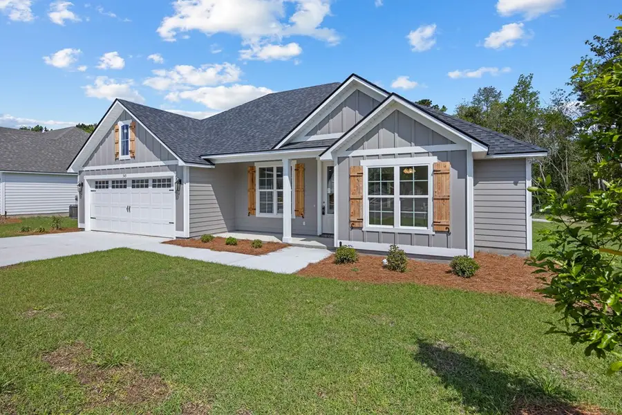 343 Barry Field Circle, Hahira, GA 31632 - #3