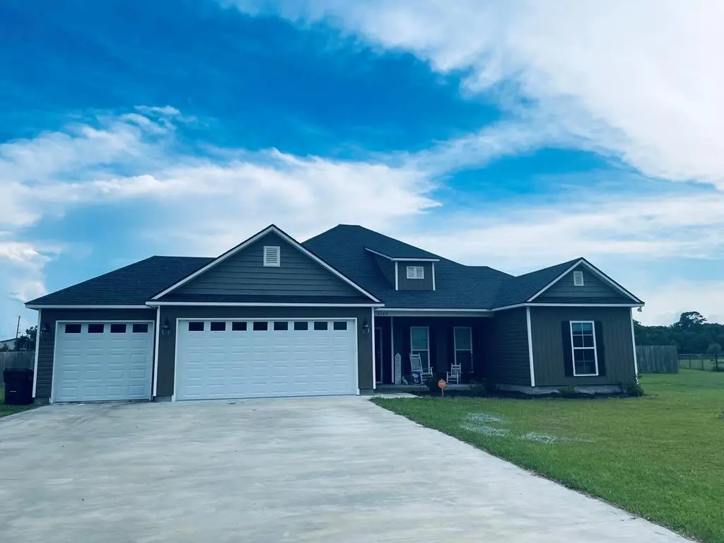 6143 Brayden Way, Valdosta, GA 31605 - #1