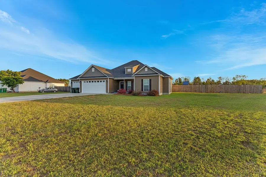 6143 Brayden Way, Valdosta, GA 31605 - #2