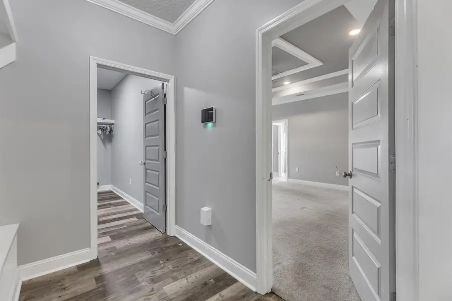 6143 Brayden Way, Valdosta, GA 31605 - #3