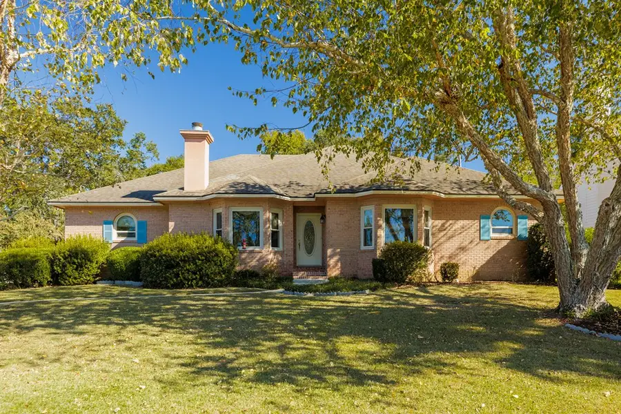 2525 Buena Vista Cir, Valdosta, GA 31602 - #2