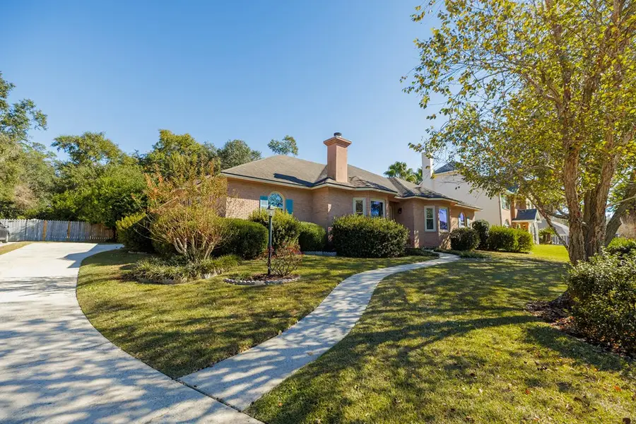 2525 Buena Vista Cir, Valdosta, GA 31602 - #3