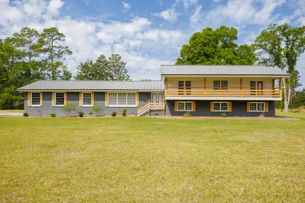 12613 Hwy 129, Nashville, GA 31639