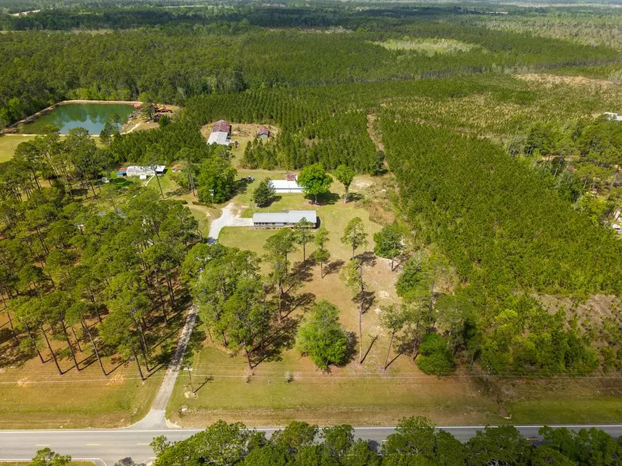 12613 Hwy 129, Nashville, GA 31639 - #2