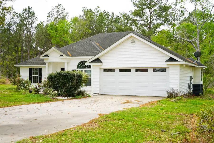 72 Brookfield Dr, Lakeland, GA 31635 - #2