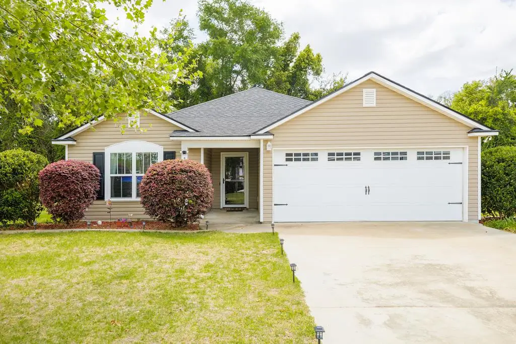 5361 Branch Point Drive, Valdosta, GA 31605 - #1