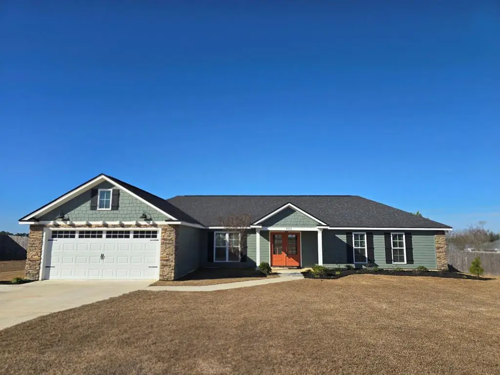 4036 Prairie Trail, Valdosta, GA 31601 - #1