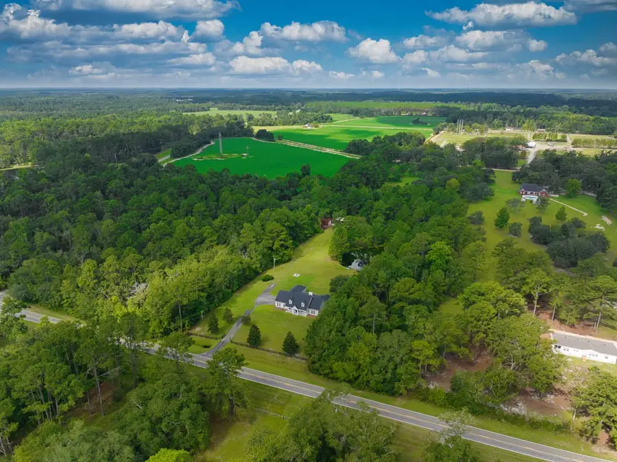 6295 Skipper Bridge Road, Hahira, GA 31632 - #3