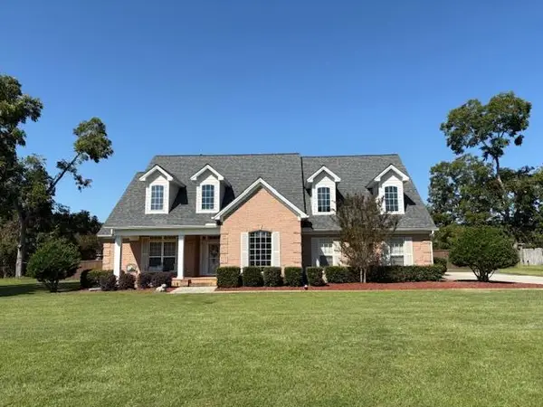 3804 Orchard Way, Valdosta, GA 31605